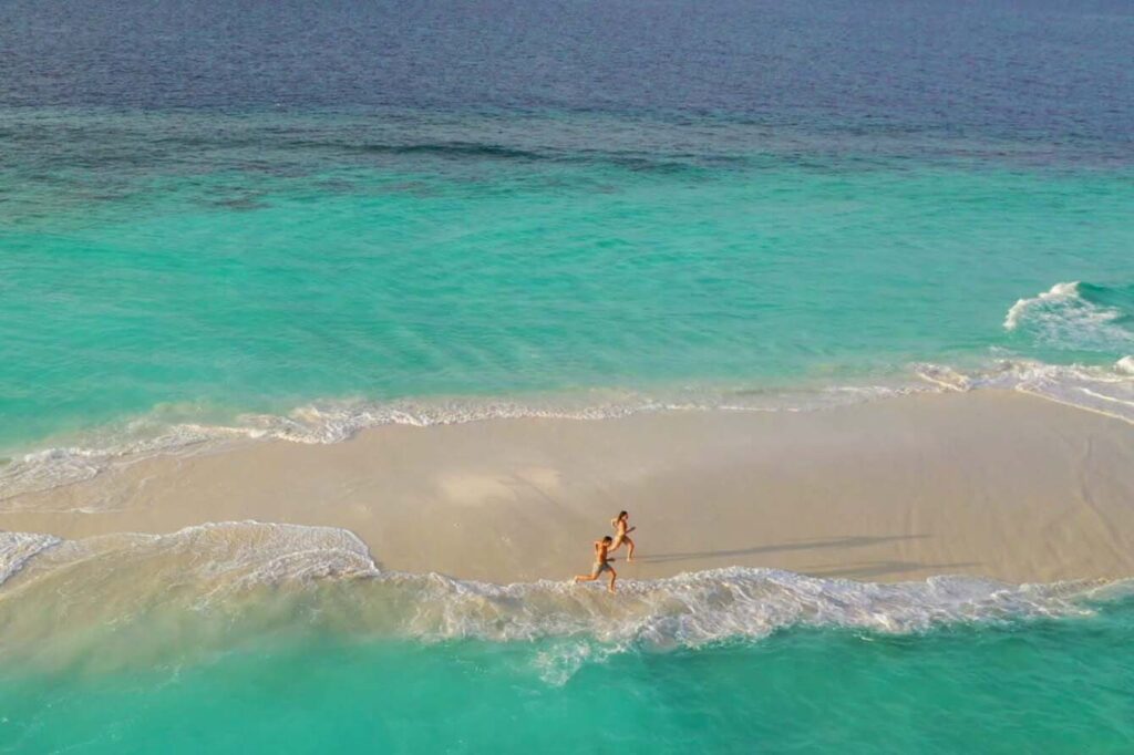 Bali vs Maldives: Which is the Better Honeymoon Destination?