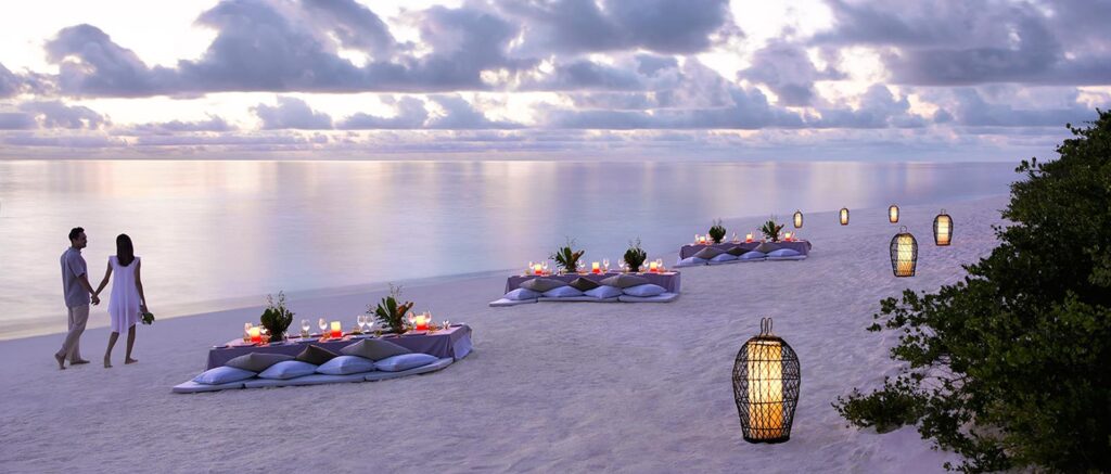 Destination Wedding Maldives: Say “I Do” in Paradise