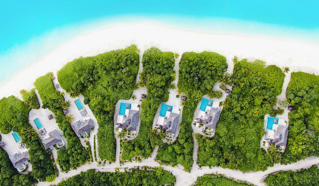 Dubai Maldives Package