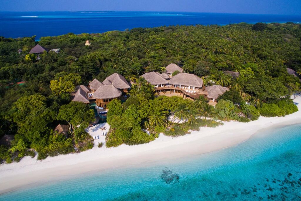 Luxury Homes For Sale In Maldives