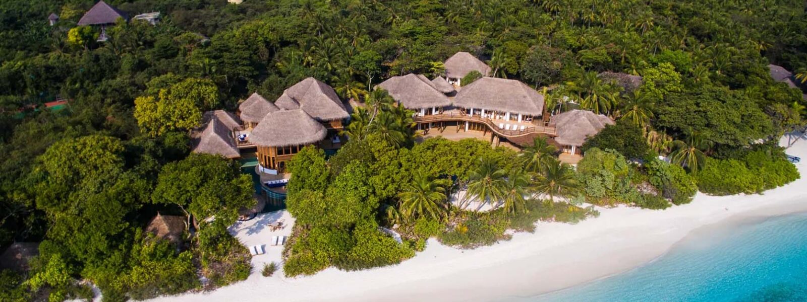 Luxury Homes For Sale In Maldives