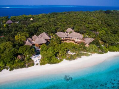 Luxury Homes For Sale In Maldives