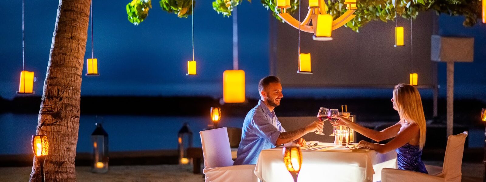 Maldives All Inclusive Packages