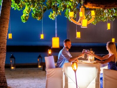 Maldives All Inclusive Packages