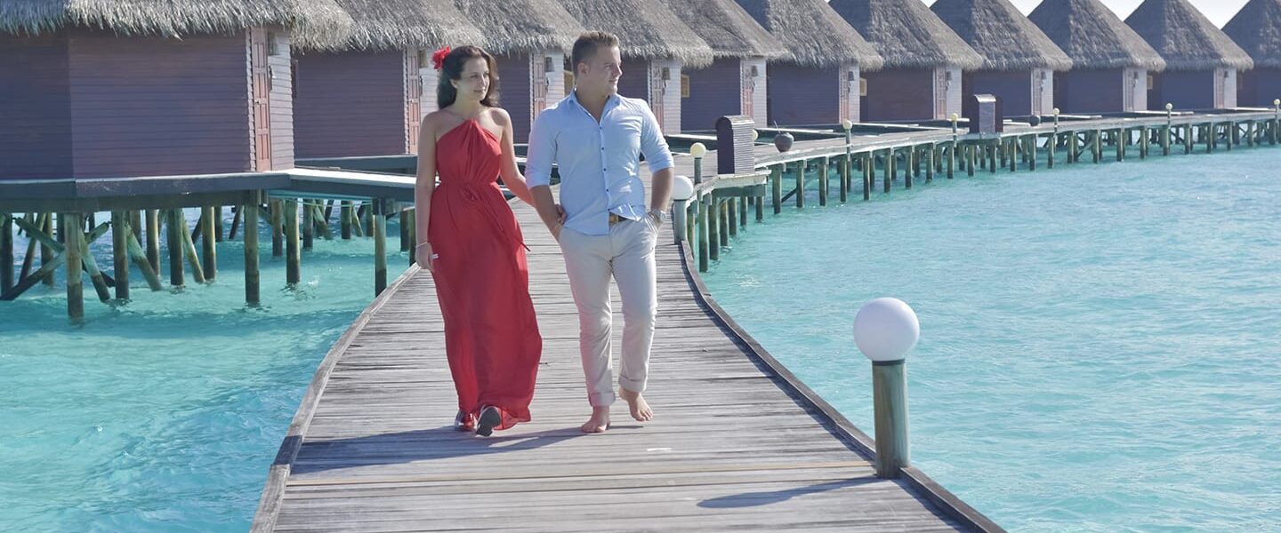 Maldives Travel Advisor: Why Book Your Trip with a Local Expert