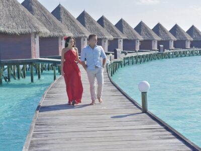 Maldives Travel Advisor: Why Book Your Trip with a Local Expert